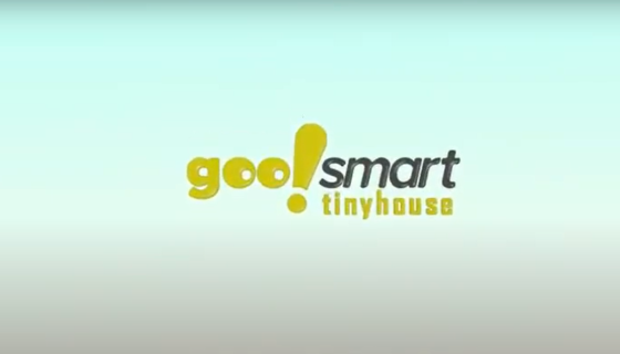 Goo Smart Tiny House